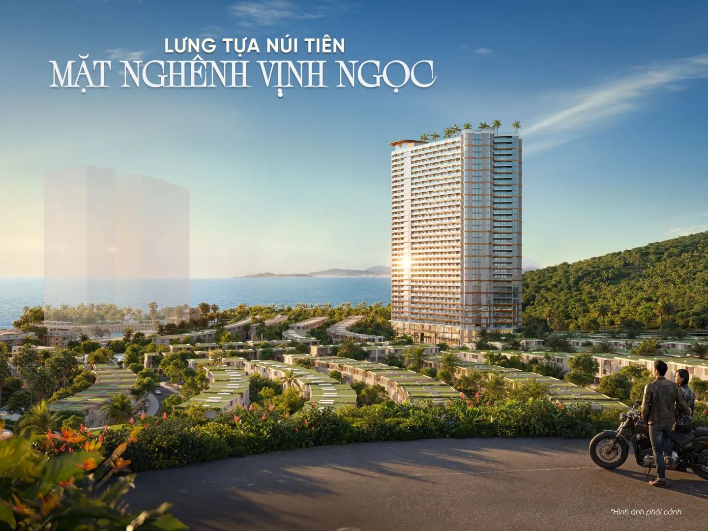 Tổng quan dự án Alora Nha Trang